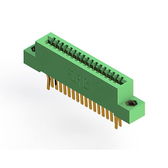 842-034-560-208 EDAC Inc.  Edgeboard Connectors